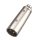 Soundsation SADA013-1 – XLR papa–RCA mama adapter