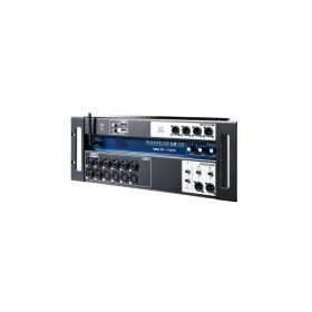   Soundcraft Ui16 Digitális Keverő – Professzionális Vezeték Nélküli Kezeléssel