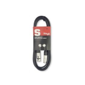 Stagg SMC15 XLR kábel 15 méter