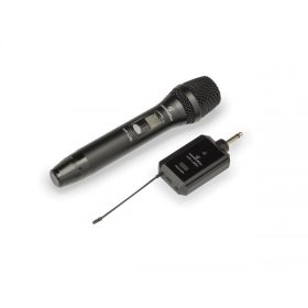 SOUNDSATION POCKETMIC U16H-A1 – főkép