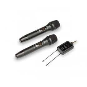 SOUNDSATION POCKETMIC U16HH-A2 – főkép