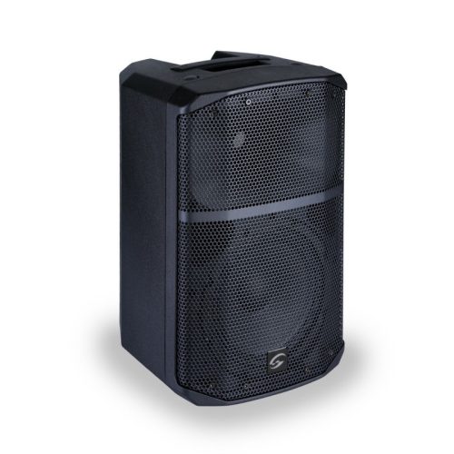 Soundsation PROVIBE 8A – 8"-os 320W aktív Bluetooth hangfal TWS-sel