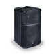 Soundsation PROVIBE 8A – 8"-os 320W aktív Bluetooth hangfal TWS-sel