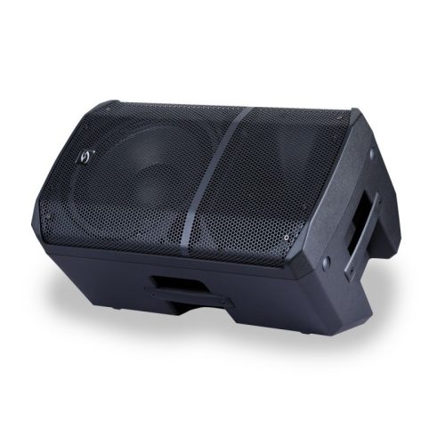 Soundsation PROVIBE 8A – 8"-os 320W aktív Bluetooth hangfal TWS-sel