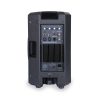 SOUNDSATION PROVIBE 10A – 10"-os aktív hangfal Bluetooth és TWS funkcióval, 480W csúcsteljesítmény