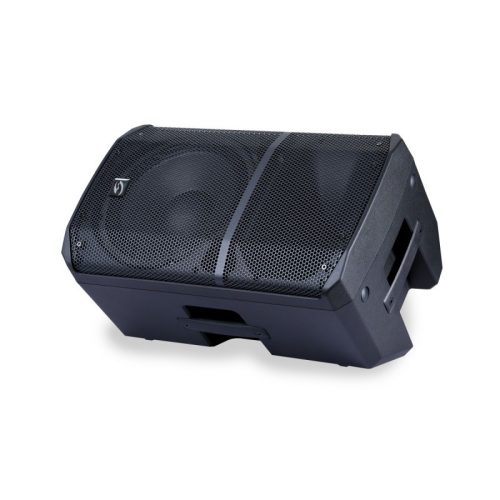 SOUNDSATION PROVIBE 10A – 10"-os aktív hangfal Bluetooth és TWS funkcióval, 480W csúcsteljesítmény
