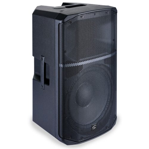 SOUNDSATION PROVIBE 12A – 12"-os, 880W-os aktív Bluetooth hangfal TWS funkcióval