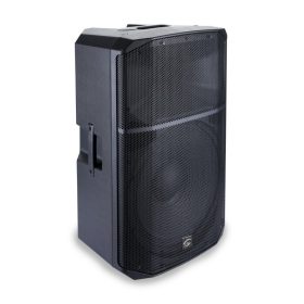   Soundsation ProVibe 15A – 15”-os, 880 W-os aktív hangfal Bluetooth és TWS funkcióval