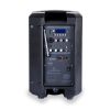 SOUNDSATION PROVIBE 8AIR – Hordozható akkumulátoros 8"-os Bluetooth PA hangfal mobilalkalmazással (250W)