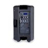 SOUNDSATION PROVIBE 10AIR – 10"-os hordozható Bluetooth PA hangfal akkumulátorral és mobilalkalmazással, 360W