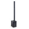 Soundsation HYPERUP 8A Bluetooth-oszlop DSP-vel | 300 W hordozható hangrendszer