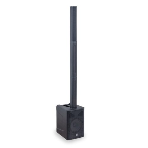 Soundsation HYPERUP 8A Bluetooth-oszlop DSP-vel | 300 W hordozható hangrendszer