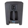 Soundsation HYPERUP 8A Bluetooth-oszlop DSP-vel | 300 W hordozható hangrendszer