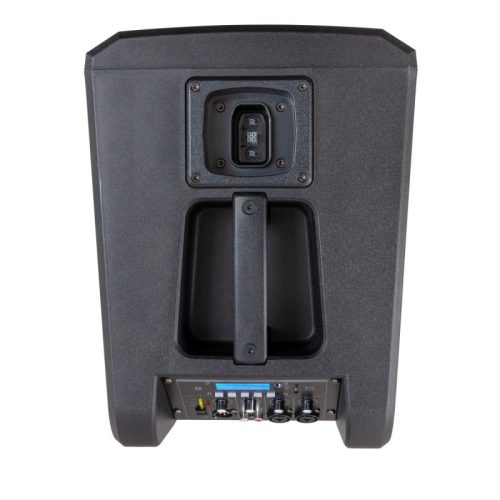 Soundsation HYPERUP 8A Bluetooth-oszlop DSP-vel | 300 W hordozható hangrendszer