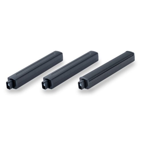 Soundsation HYPERUP 8A Bluetooth-oszlop DSP-vel | 300 W hordozható hangrendszer