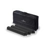 Soundsation HYPERUP 8A Bluetooth-oszlop DSP-vel | 300 W hordozható hangrendszer