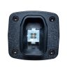 Soundsation HYPERUP 8A Bluetooth-oszlop DSP-vel | 300 W hordozható hangrendszer
