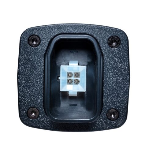 Soundsation HYPERUP 8A Bluetooth-oszlop DSP-vel | 300 W hordozható hangrendszer