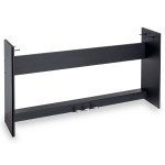 SOUNDSATION AUDES STAND - 3 pedálos fa állvány az Audes digitális zongorához