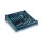 Soundsation ALCHEMIX 403 PRO – 10 csatornás analóg keverő, Bluetooth, USB hangkártya és DSP