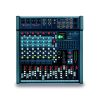 Soundsation ALCHEMIX 403 PRO – 10 csatornás analóg keverő, Bluetooth, USB hangkártya és DSP