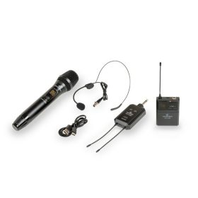 SOUNDSATION POCKETMIC U16HP-A2 – főkép