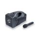 Soundsation POCKETLIVE 630 - Hordozható személyi hangosító rendszer UHF vezeték nélküli mikrofonnal