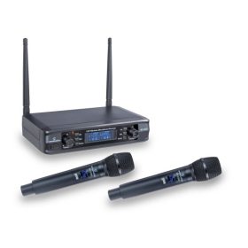 SOUNDSATION SOU0270 WF-U300 – főkép