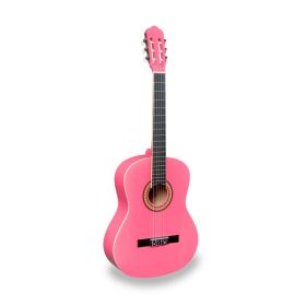 SOUNDSATION MARISOL SOU0168 klasszikus gitár tokkal