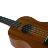 SOUNDSATION MPUK-110M - MAUI PRO szoprán ukulele tokkal