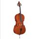 Soundsation PCE-44 4/4 Virtuoso Primo Cselló Szett Kiegészítőkkel