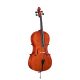SOUNDSATION PCE-34 Virtuoso Primo 3/4 cselló, vonóval és puhatokkal