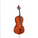 Soundsation PCE-12 1/2 Virtuoso Primo Cselló Szett Kiegészítőkkel
