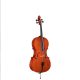 Soundsation PCE-18 – 1/8 Virtuoso Primo cselló kiegészítőkkel