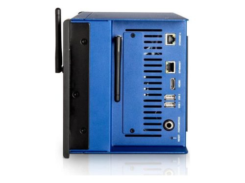 Soundcraft Ui24R Digitális Keverő – Professzionális vezeték nélküli keverés és rögzítés