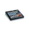 Soundsation YOUMIX 410 PRO – 6 csatornás keverő 99 effekttel, Bluetooth és USB hangkártyával