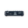 Soundsation YOUMIX 410 PRO – 6 csatornás keverő 99 effekttel, Bluetooth és USB hangkártyával