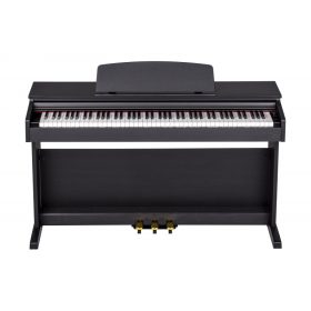 ORLA CDP 1 RW DLS 2022 MODELL rózsafa digitális pianínó