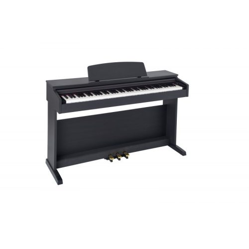 ORLA CDP 1 RW DLS 2022 MODELL rózsafa digitális pianínó